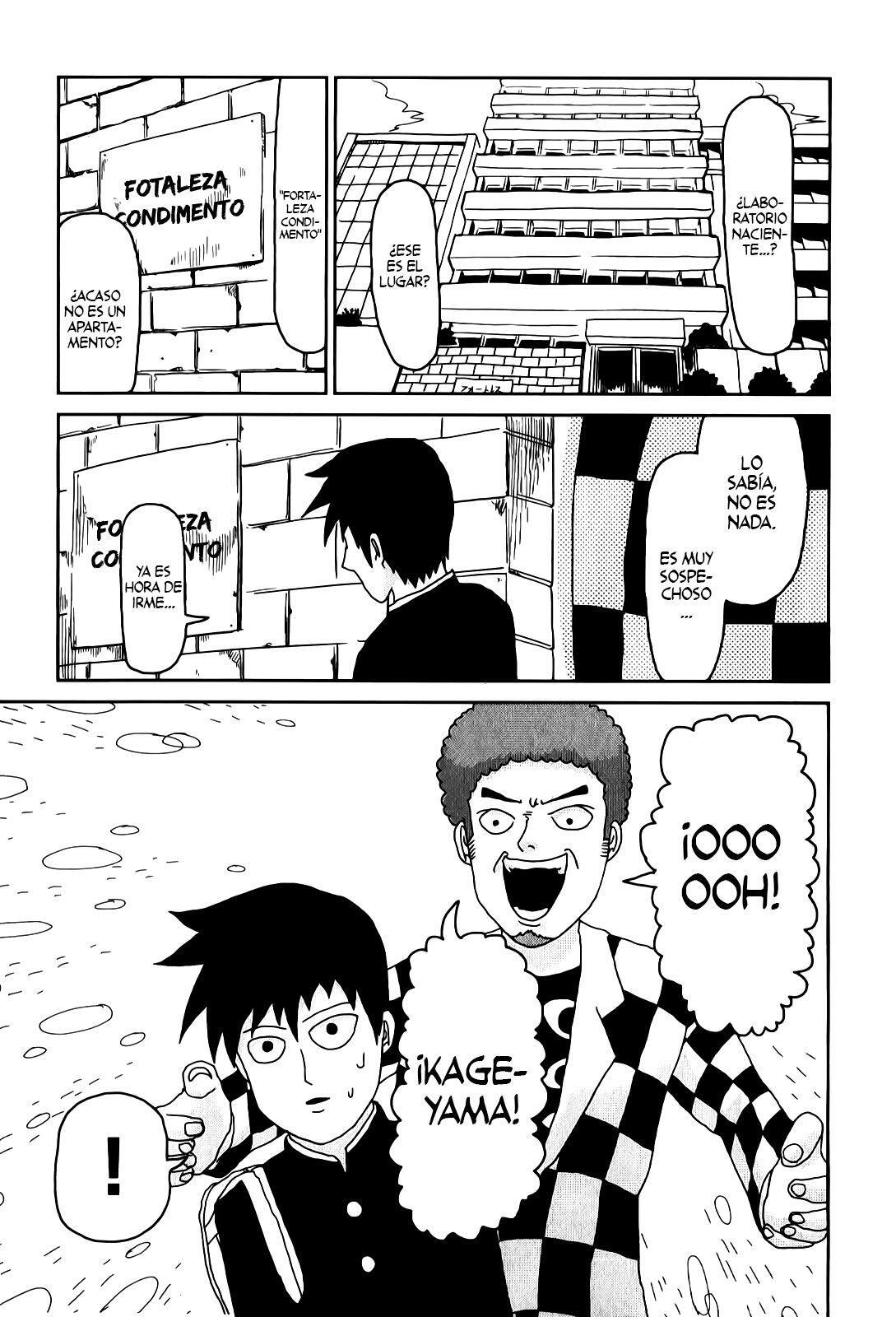 Capitulo 22 page 15