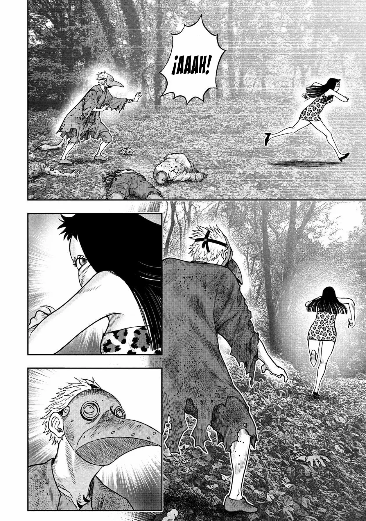 Capitulo 106 page 24
