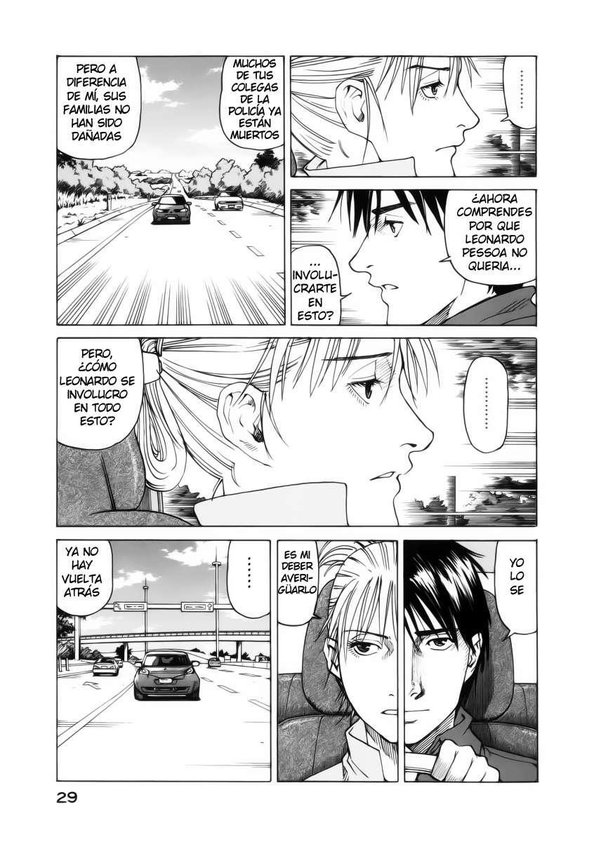 Capitulo 84 page 32