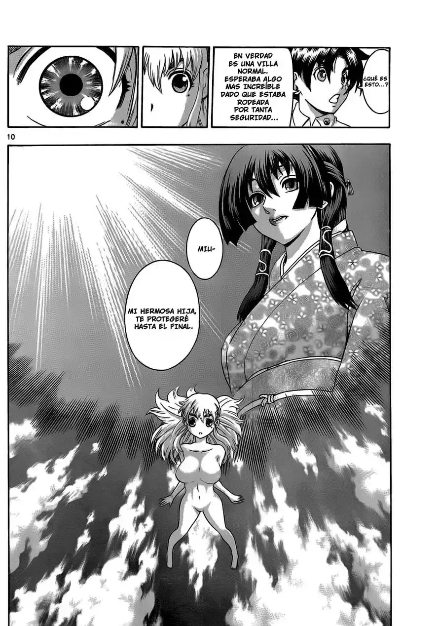Capitulo 427 page 9