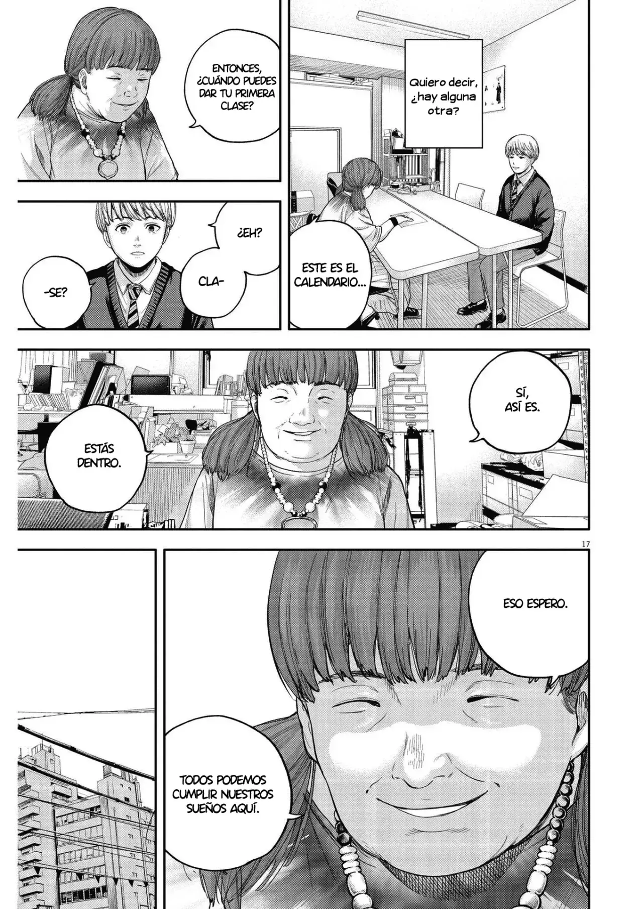 Capitulo 7 page 18
