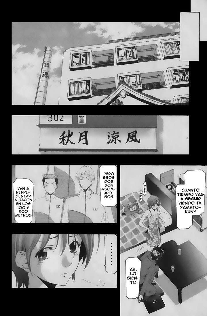 Capitulo 166 page 21