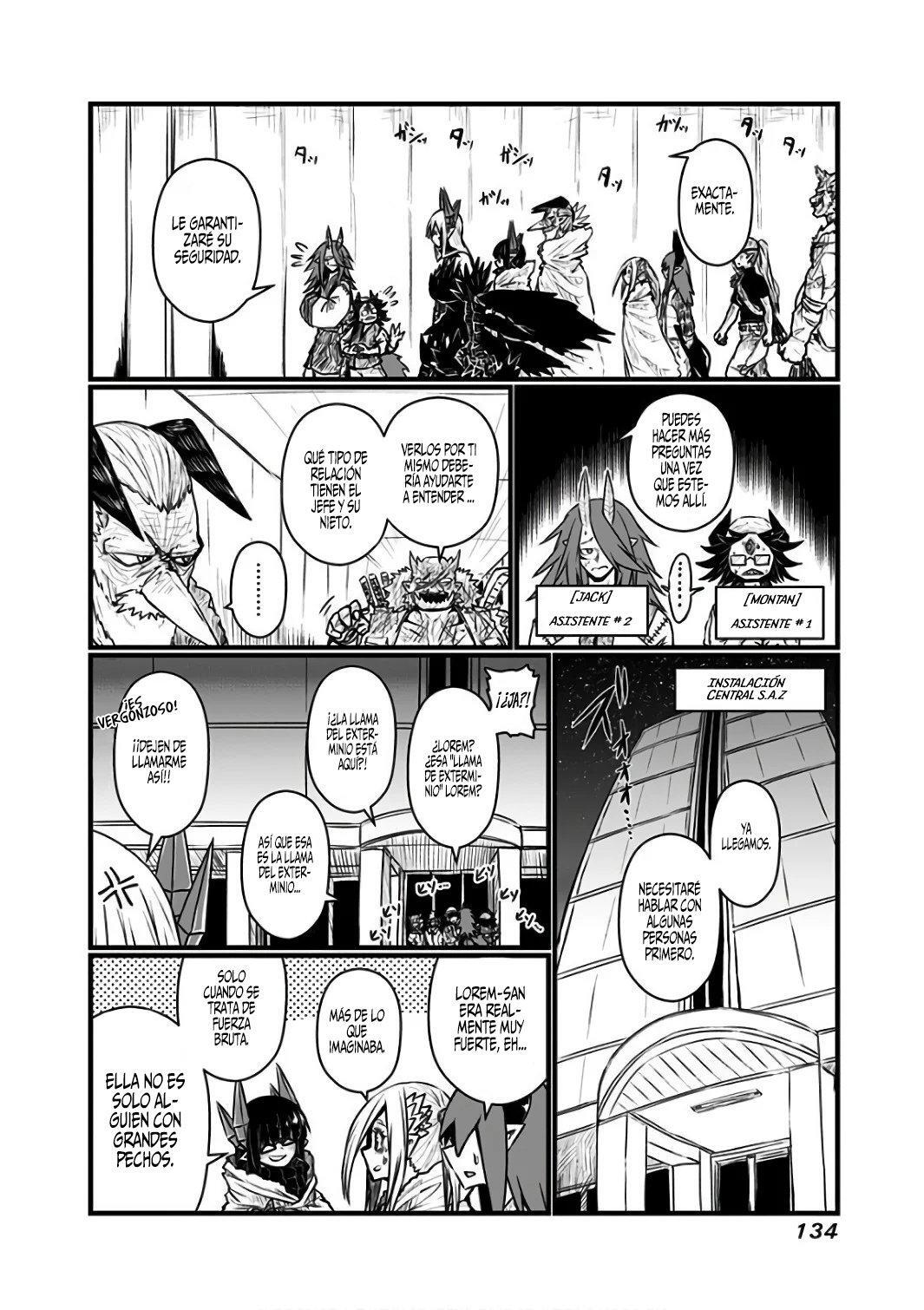 Capitulo 91 page 9