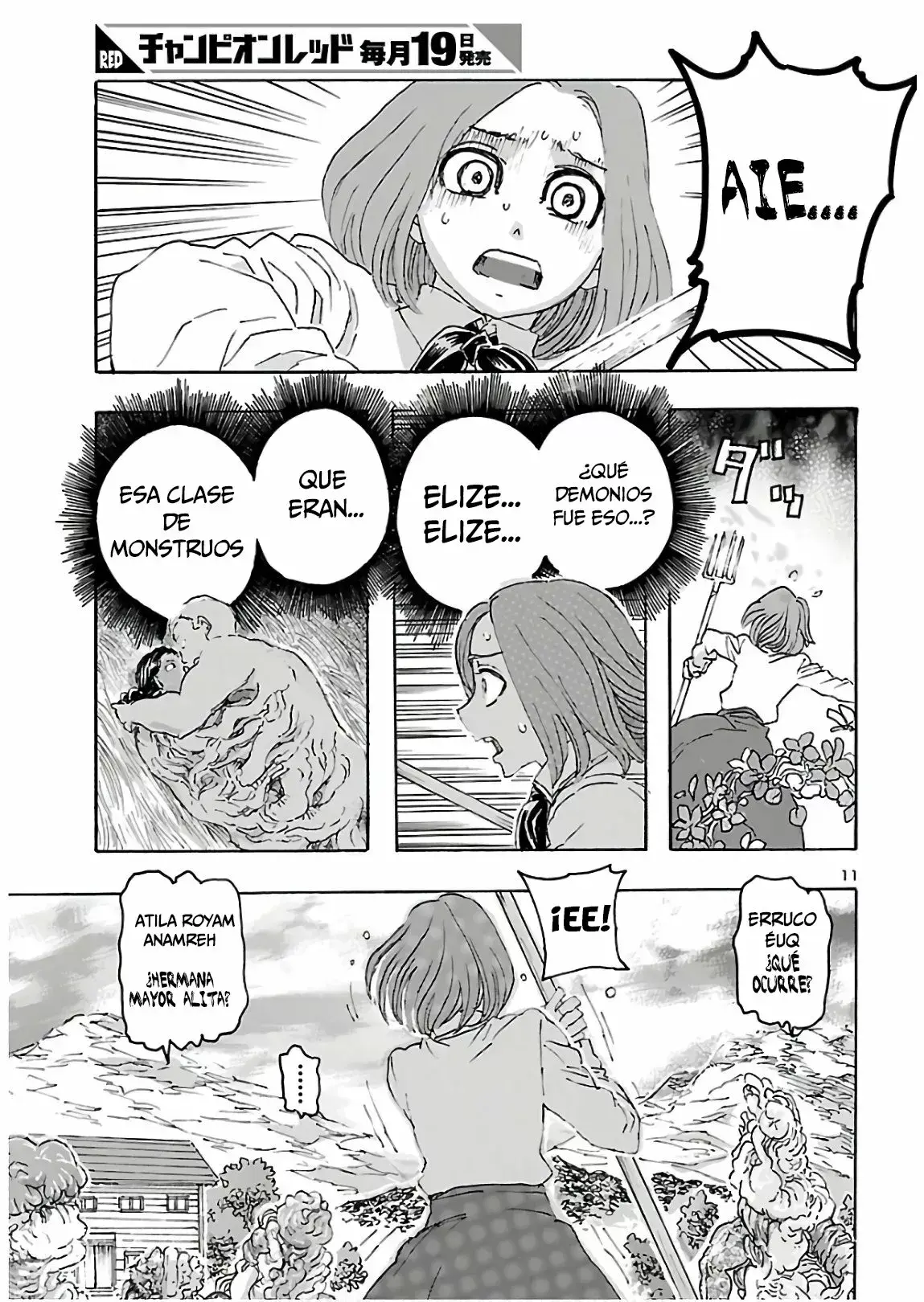 Capitulo 15 page 12