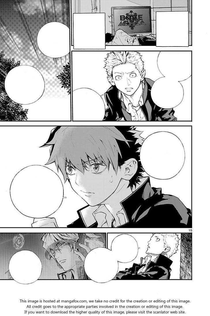 Capitulo 3 page 16