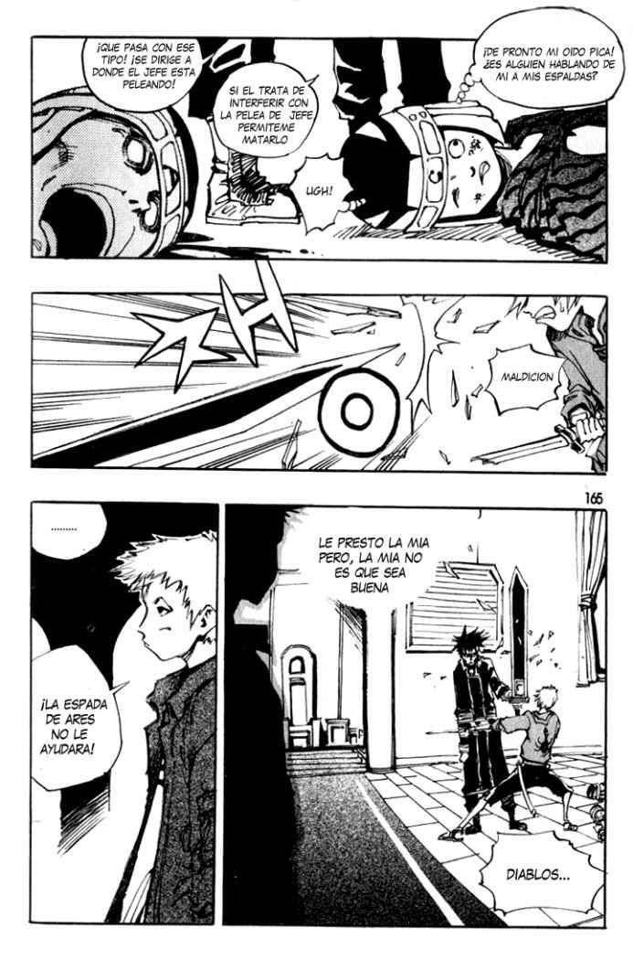 Capitulo 17 page 13