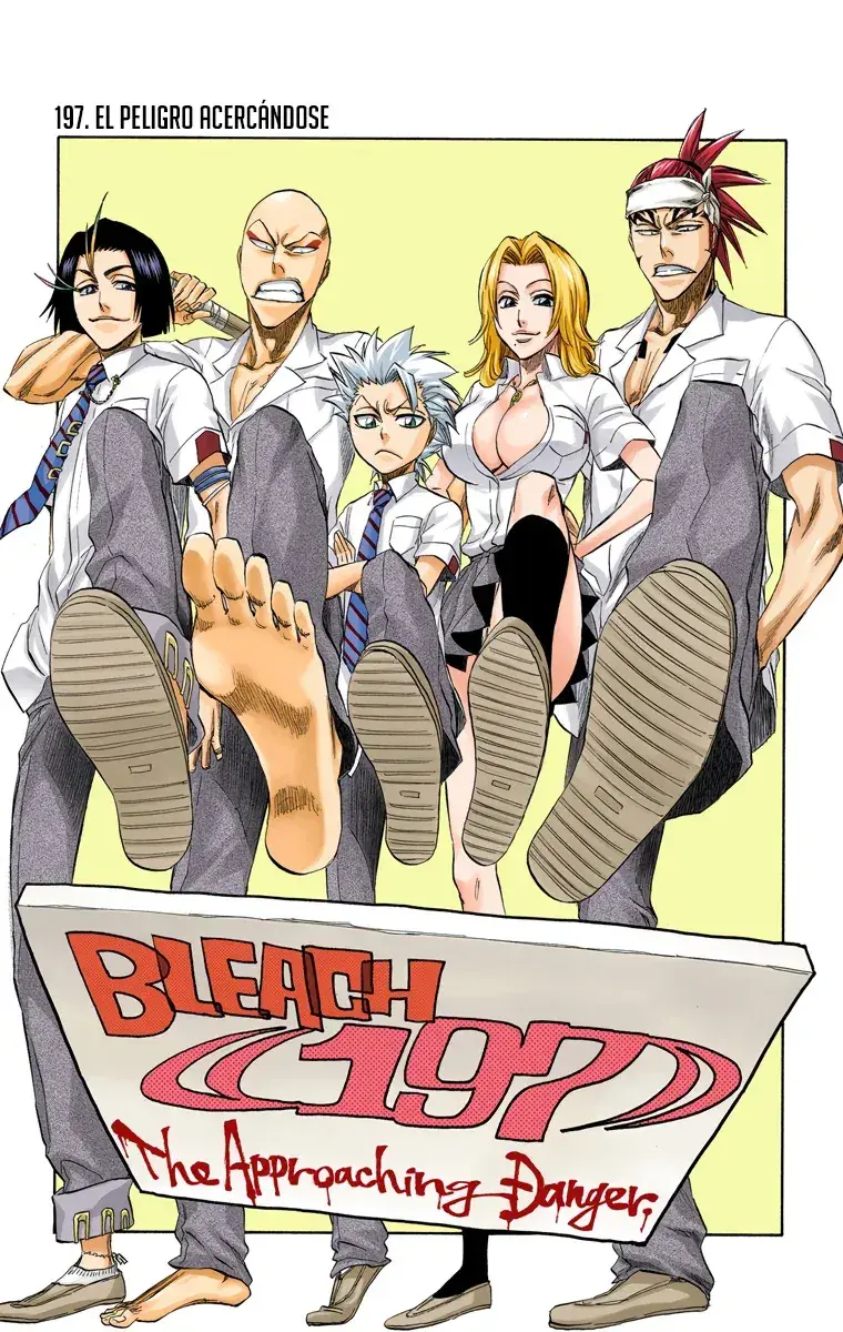 Capitulo 197 page 6