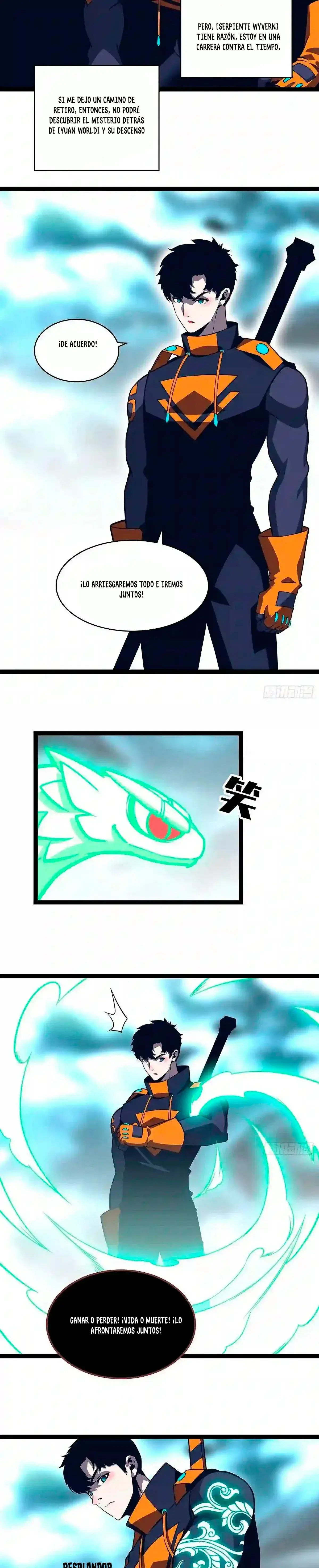 Capitulo 81 page 10