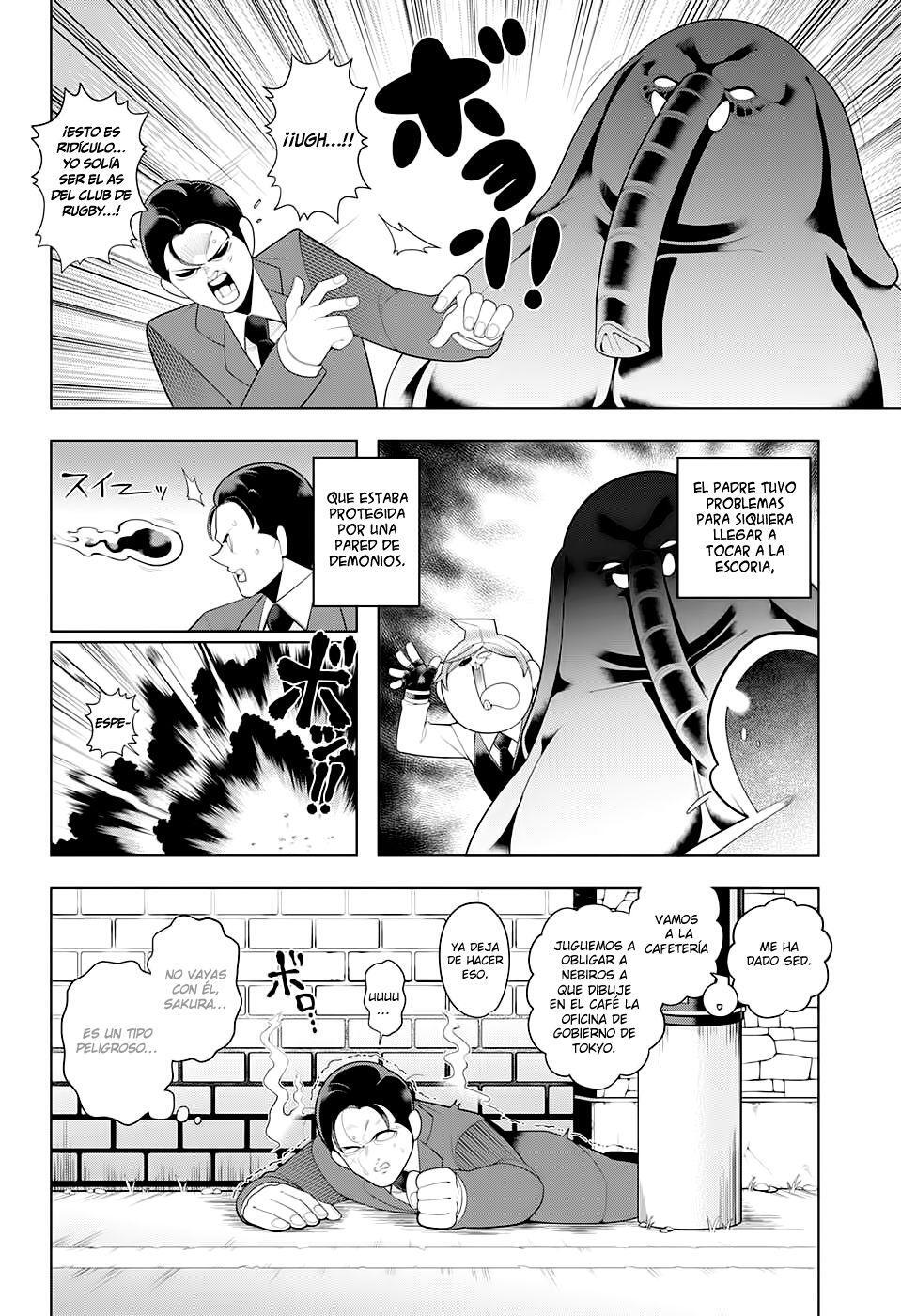 Capitulo 67 page 10