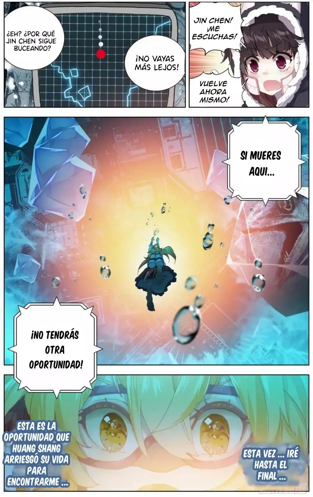 Capitulo 171 page 11