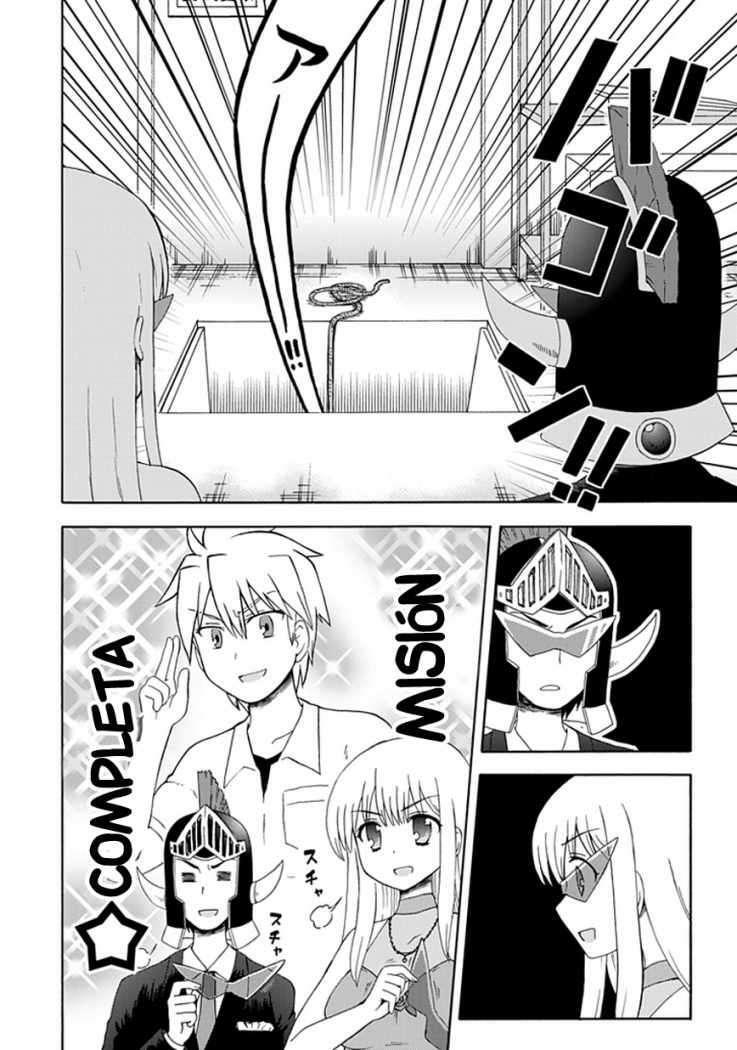 Capitulo 21 page 7
