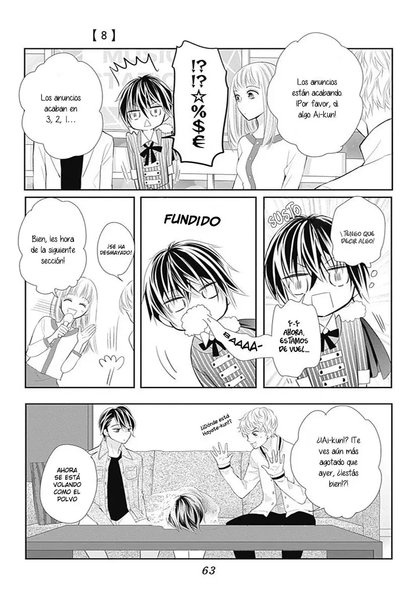 Capitulo 28 page 22