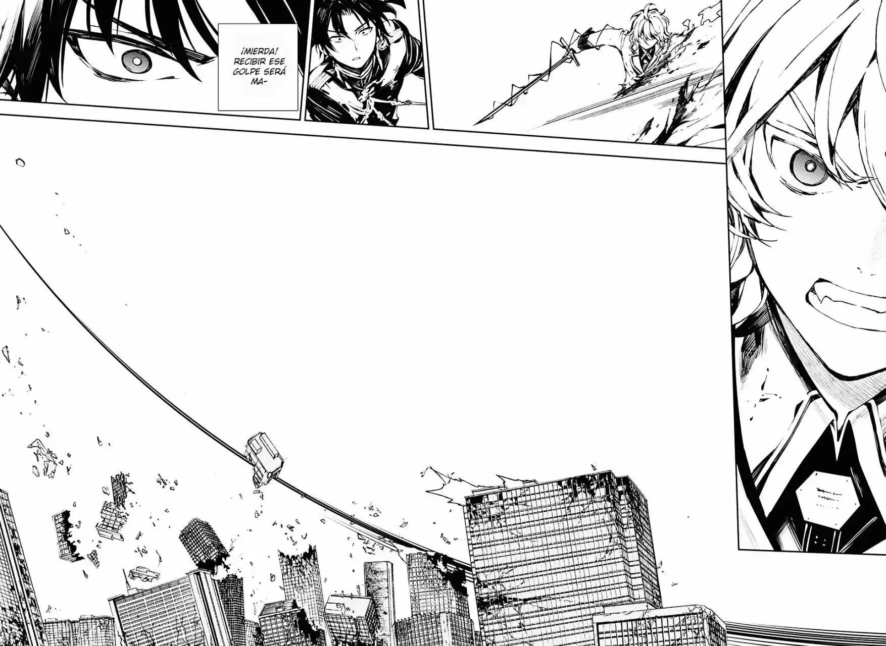 Capitulo 89 page 20