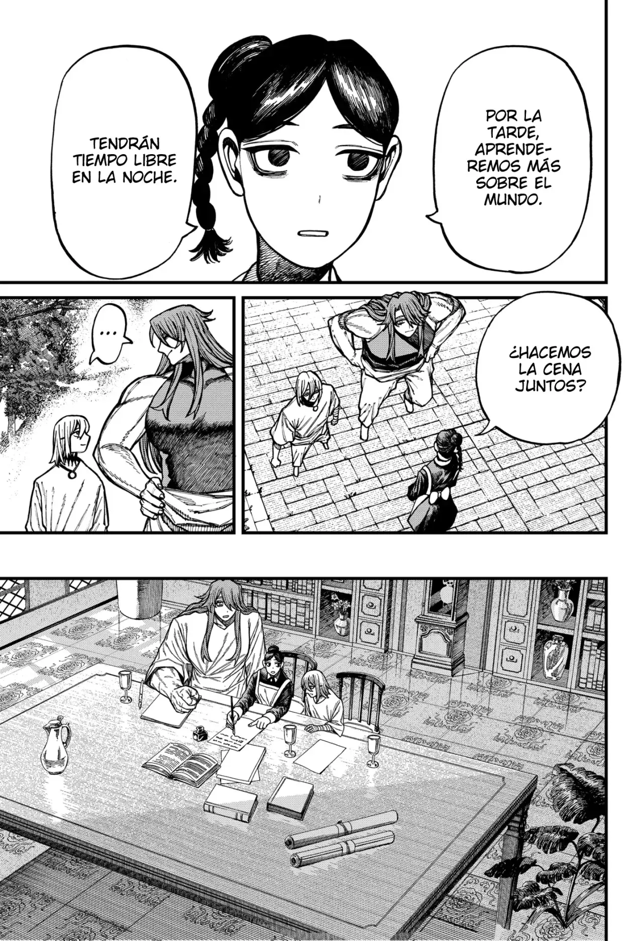Capitulo 80 page 12