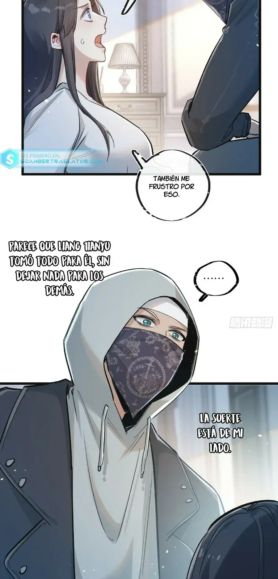 Capitulo 19 page 16