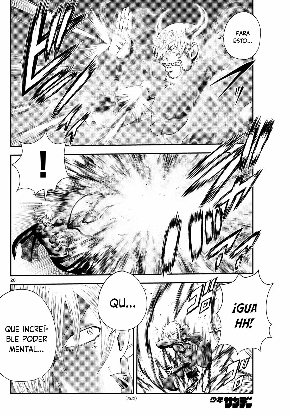 Capitulo 272 page 21