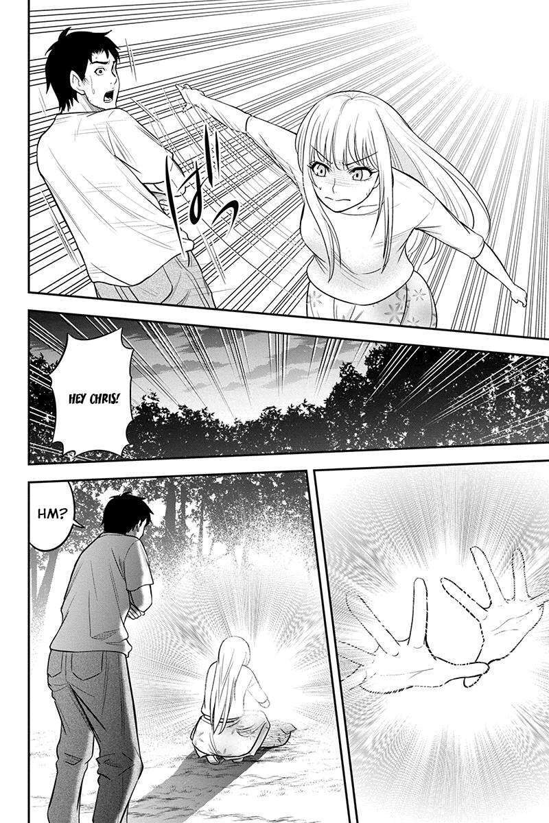 Capitulo 32 page 22