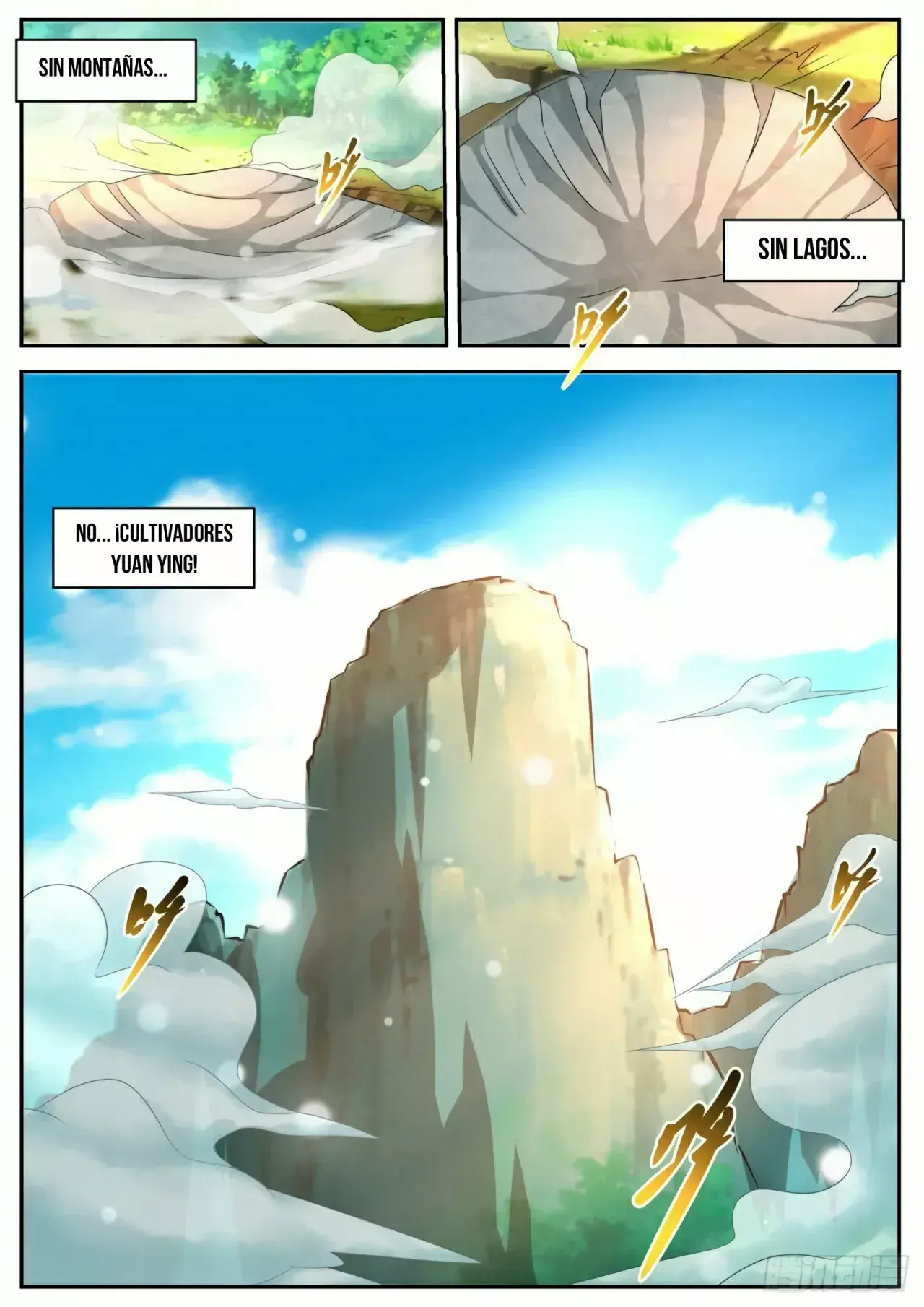 Capitulo 544 page 5