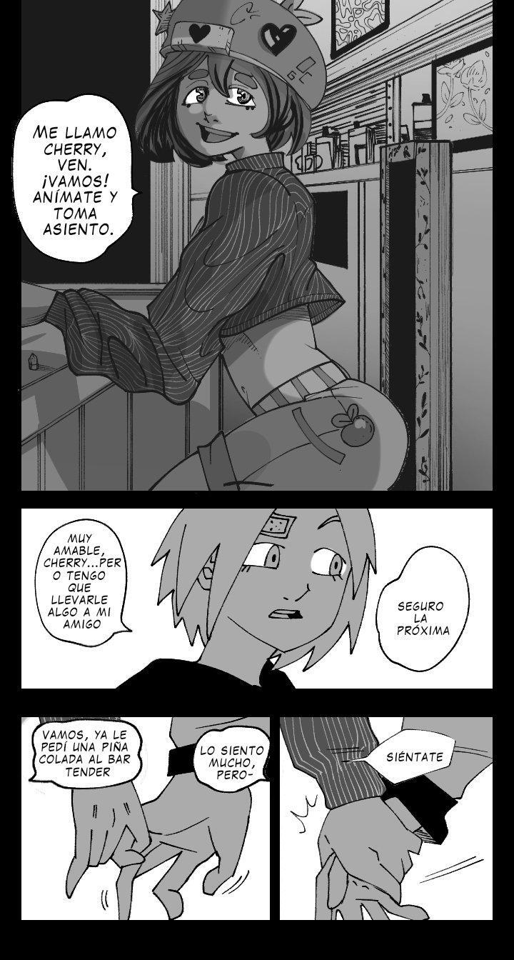 Capitulo 15 page 3