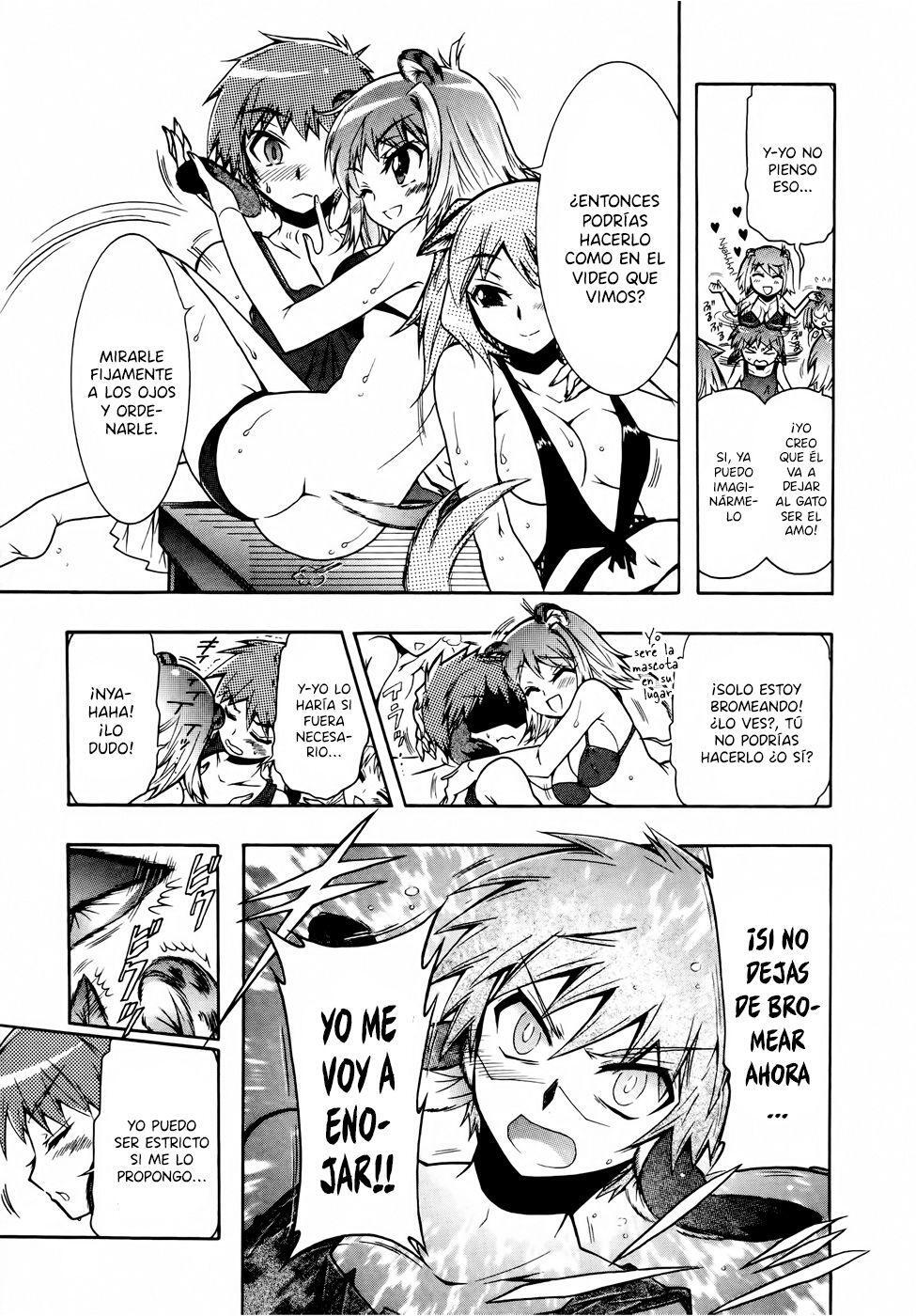 Capitulo 14 page 16