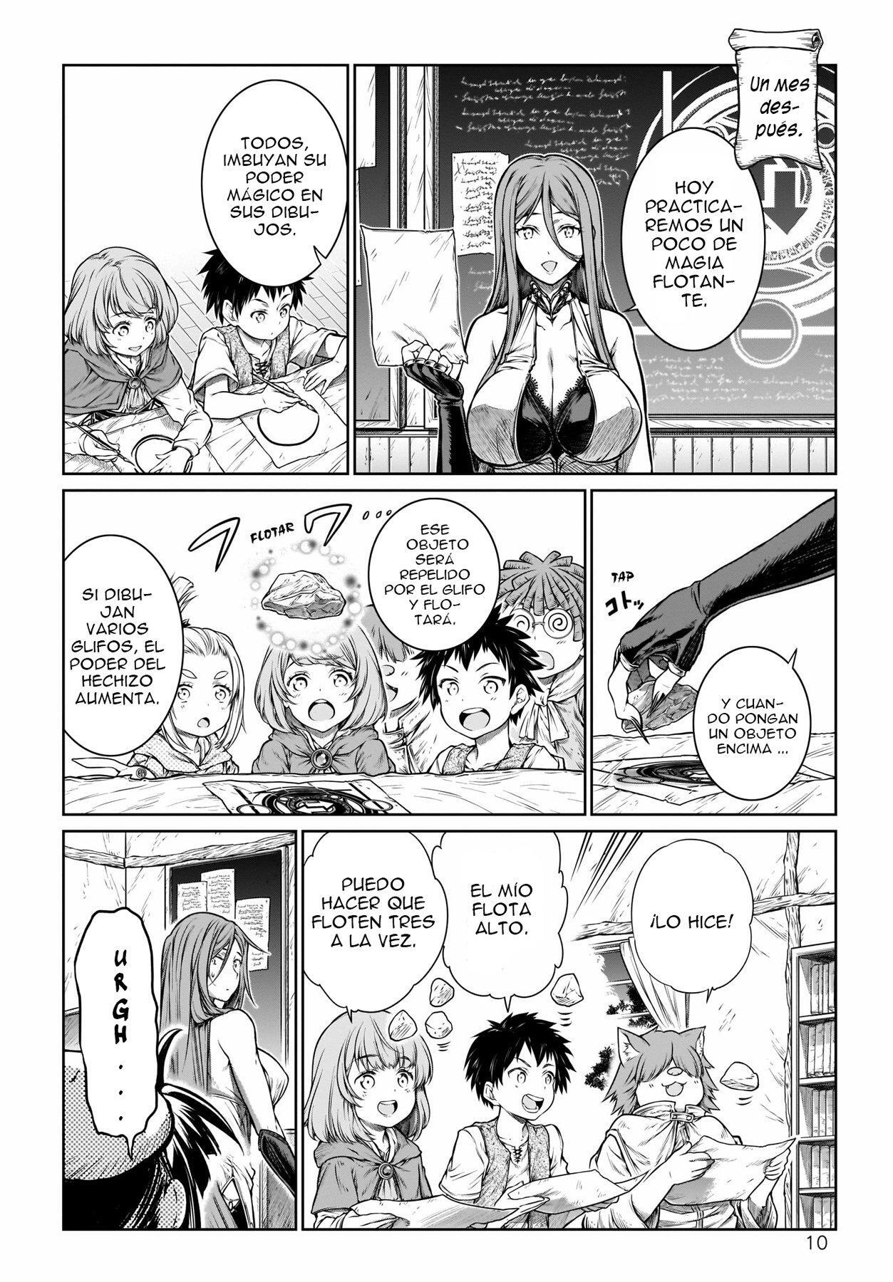 Capitulo 19 page 14
