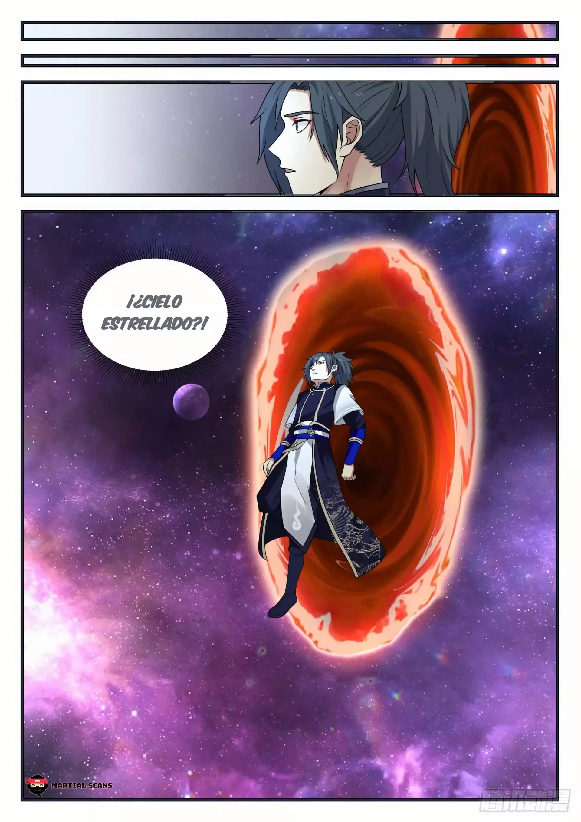 Capitulo 817 page 13
