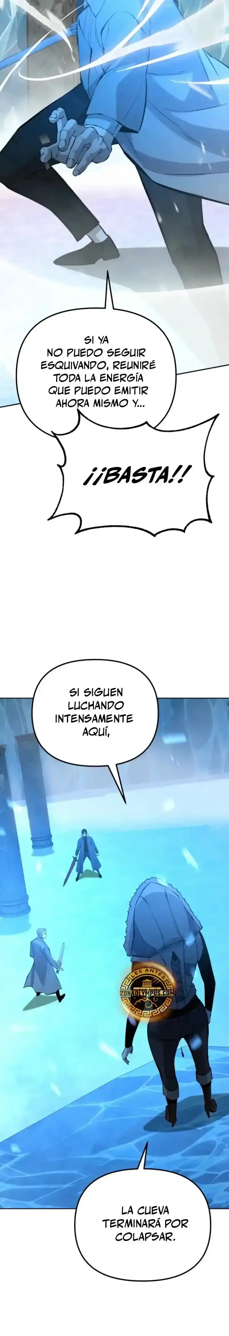 Capitulo 50 page 19