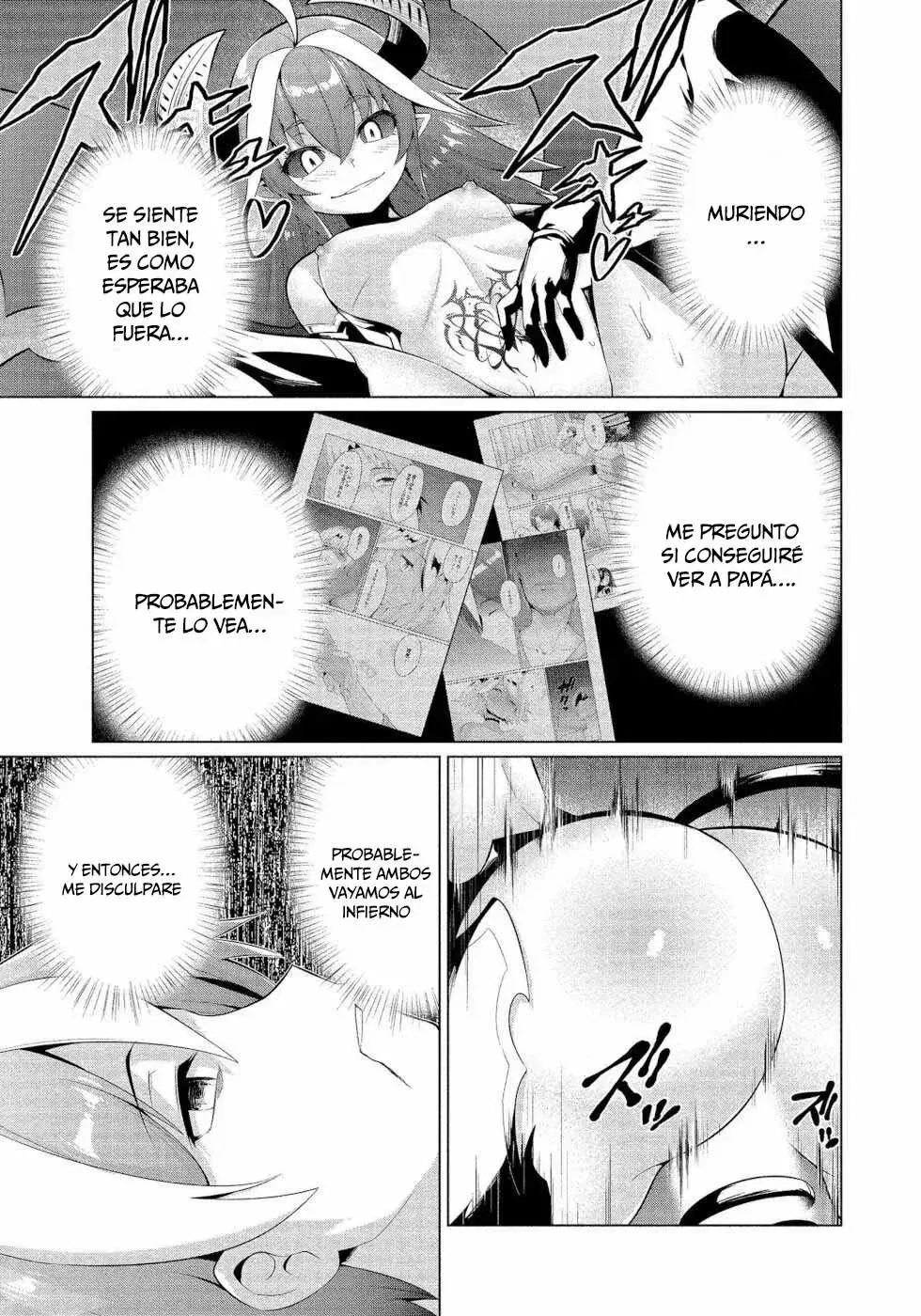 Capitulo 16 page 17