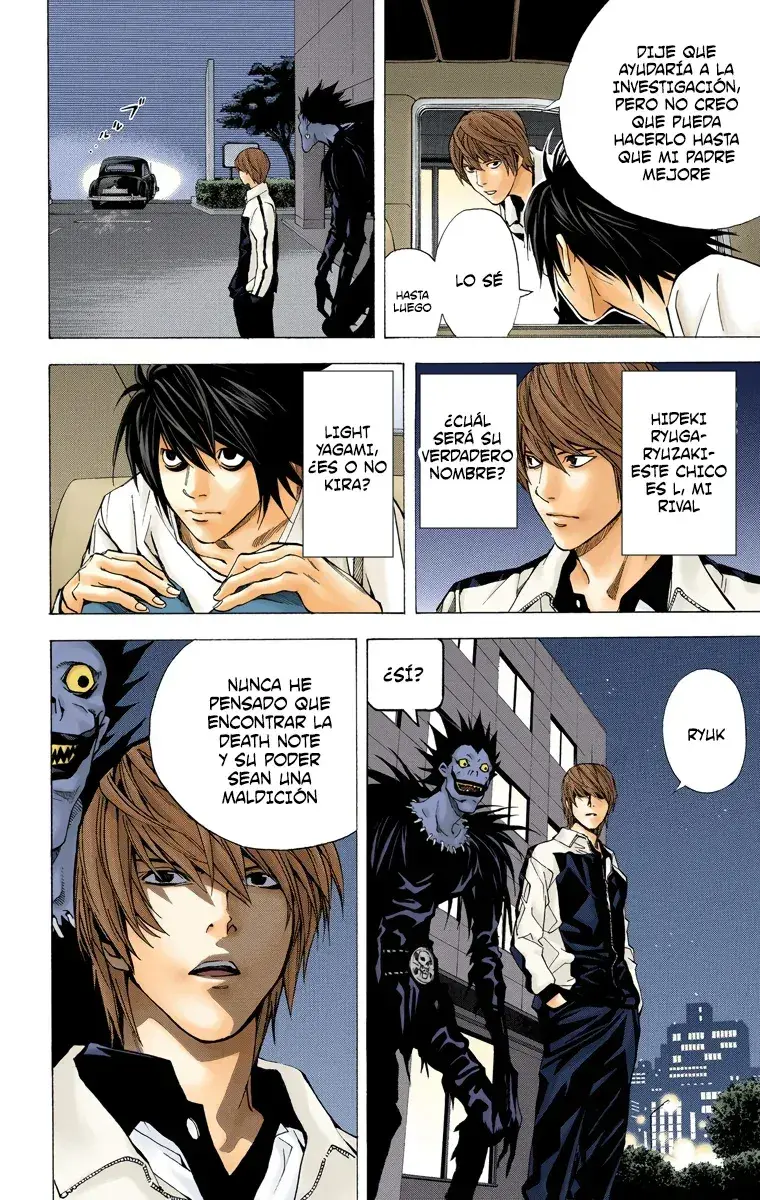 Capitulo 22 page 18