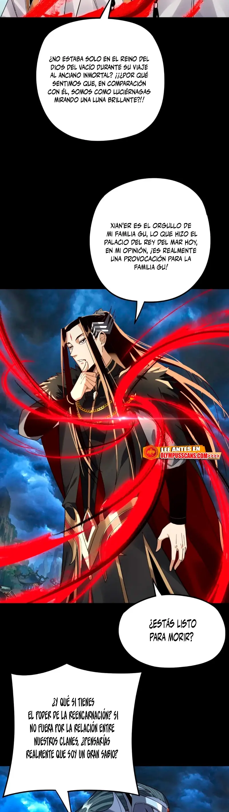Capitulo 85 page 28