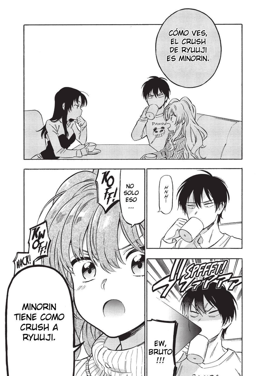 Capitulo 81 page 15