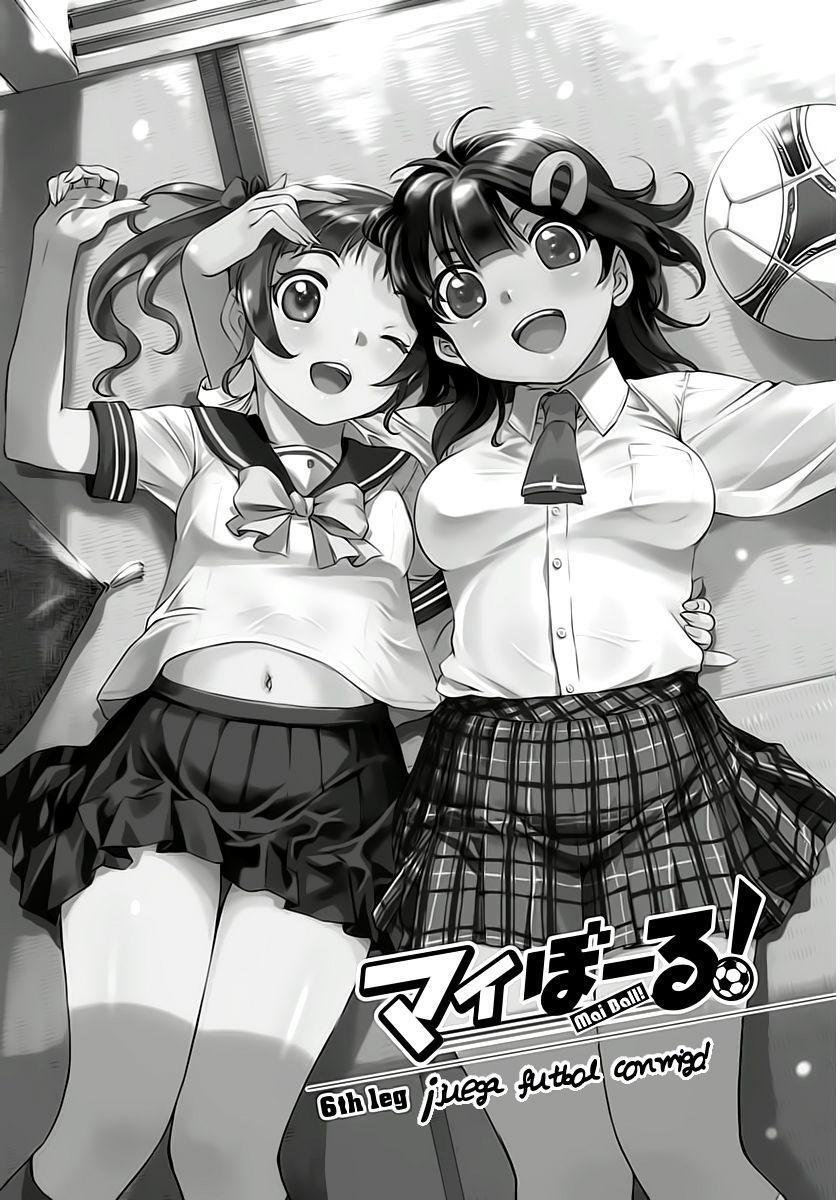 Capitulo 6 page 1