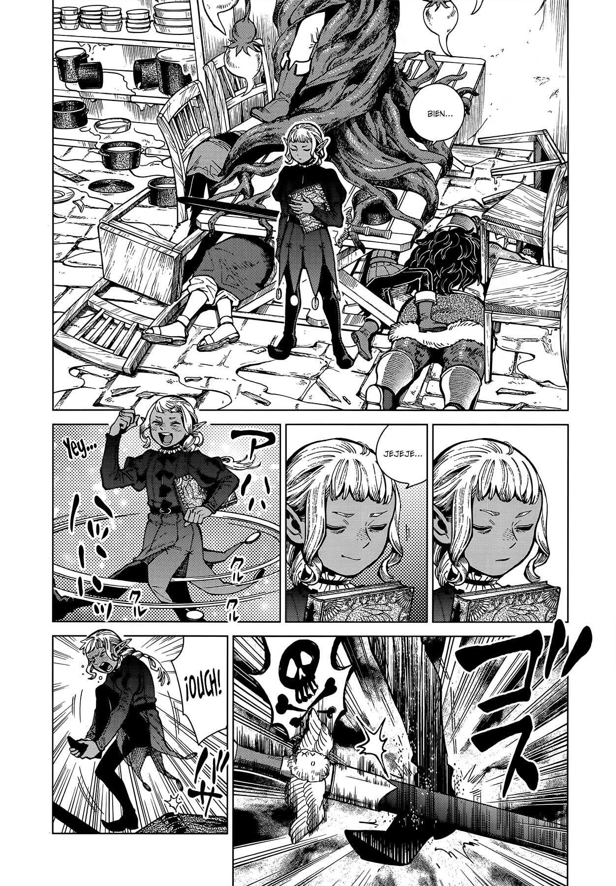 Capitulo 72 page 5