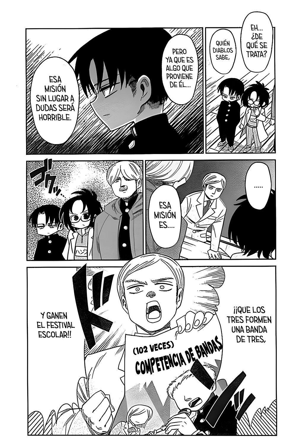 Capitulo 38.50 page 8