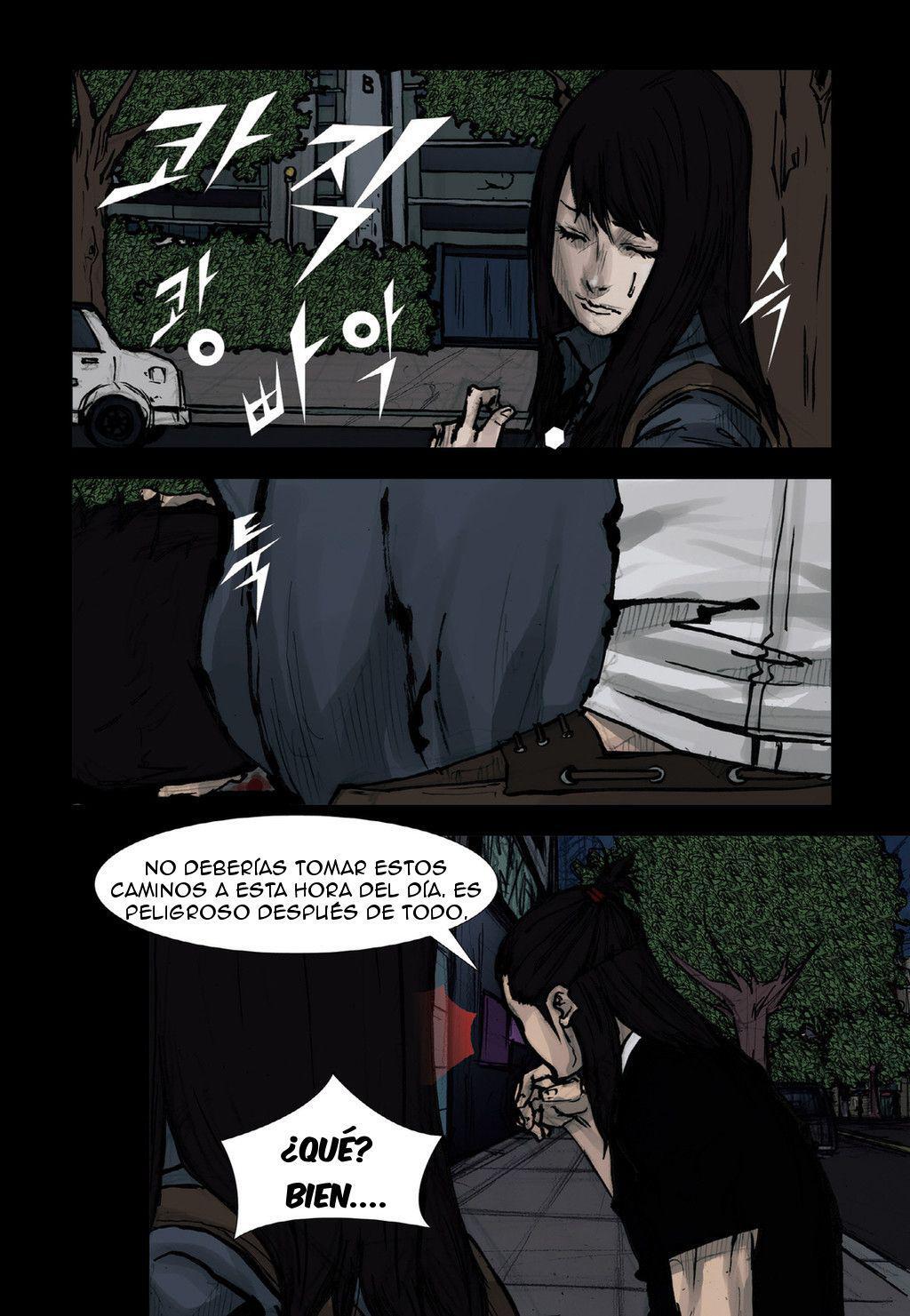 Capitulo 65 page 3