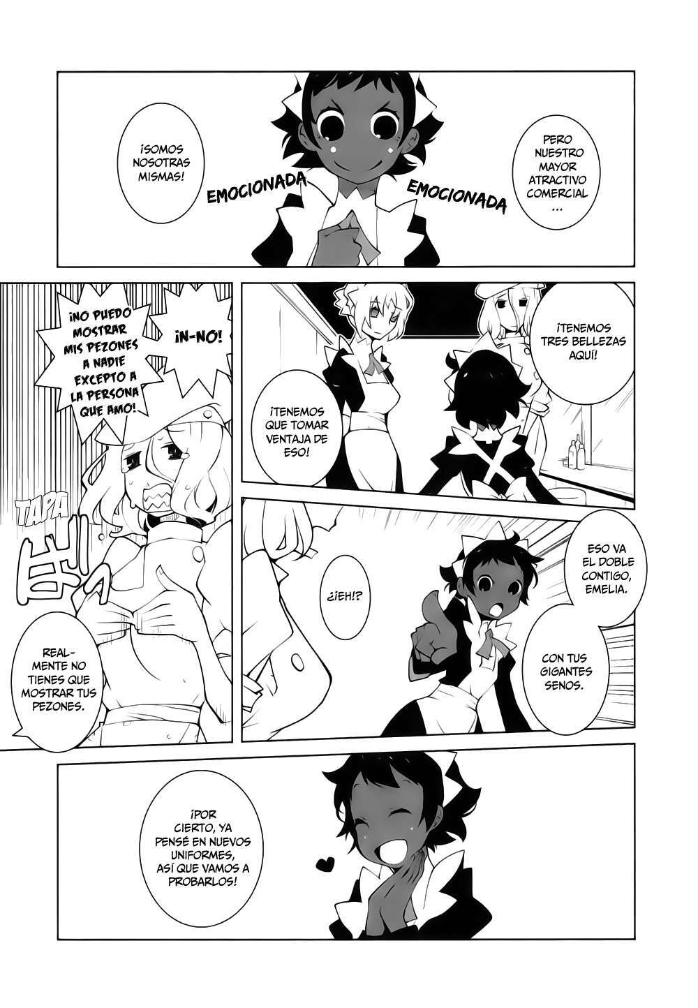 Capitulo 46 page 4