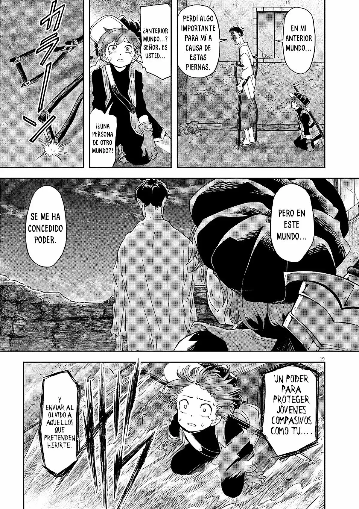 Capitulo 21 page 20
