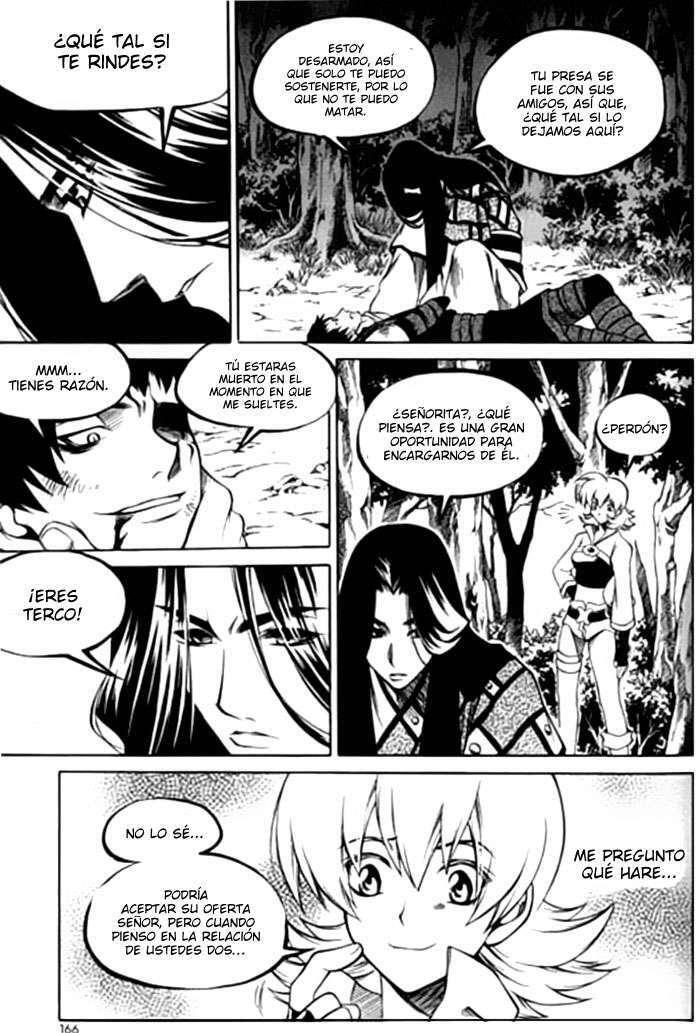 Capitulo 118 page 22