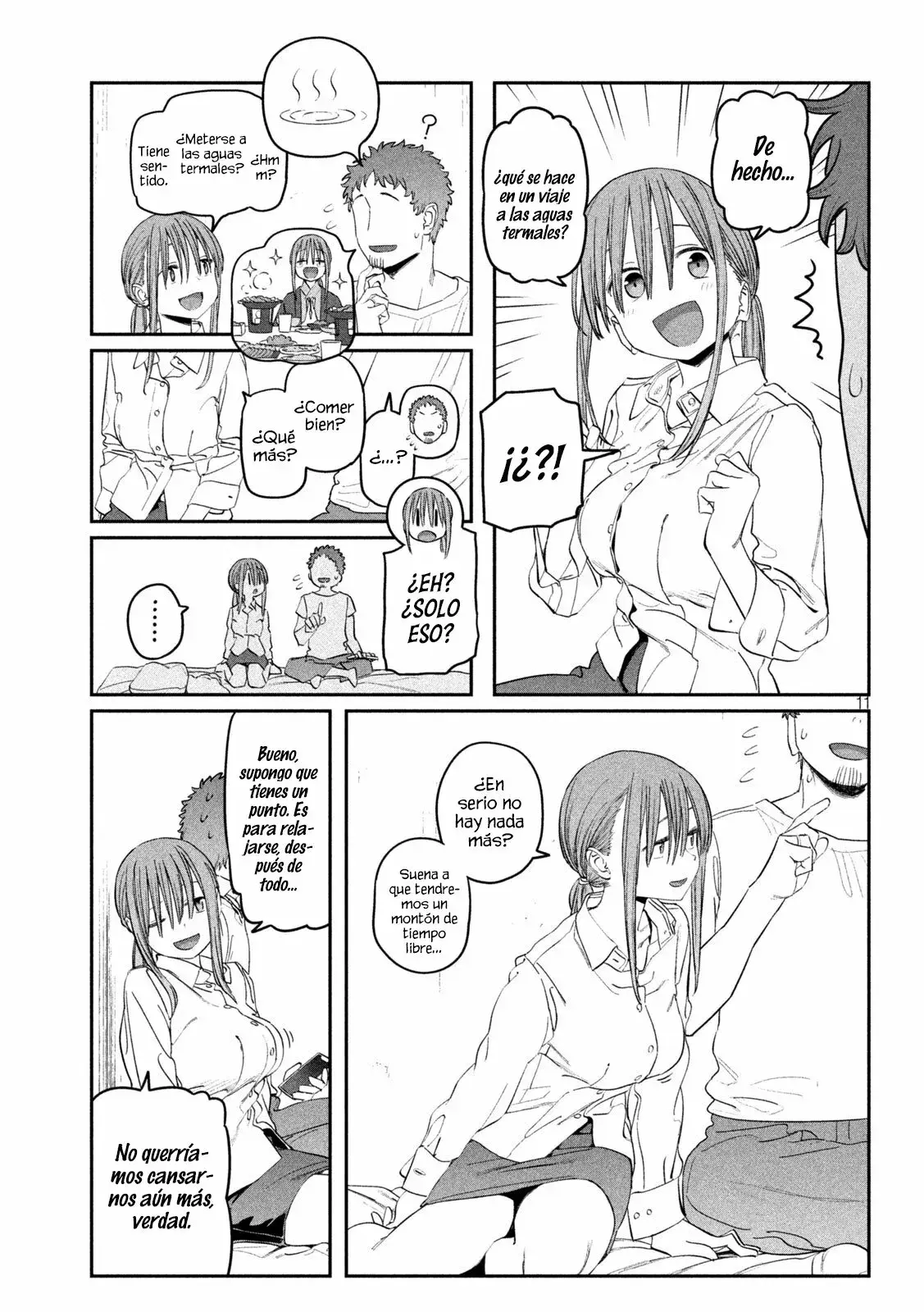 Capitulo 72 page 12