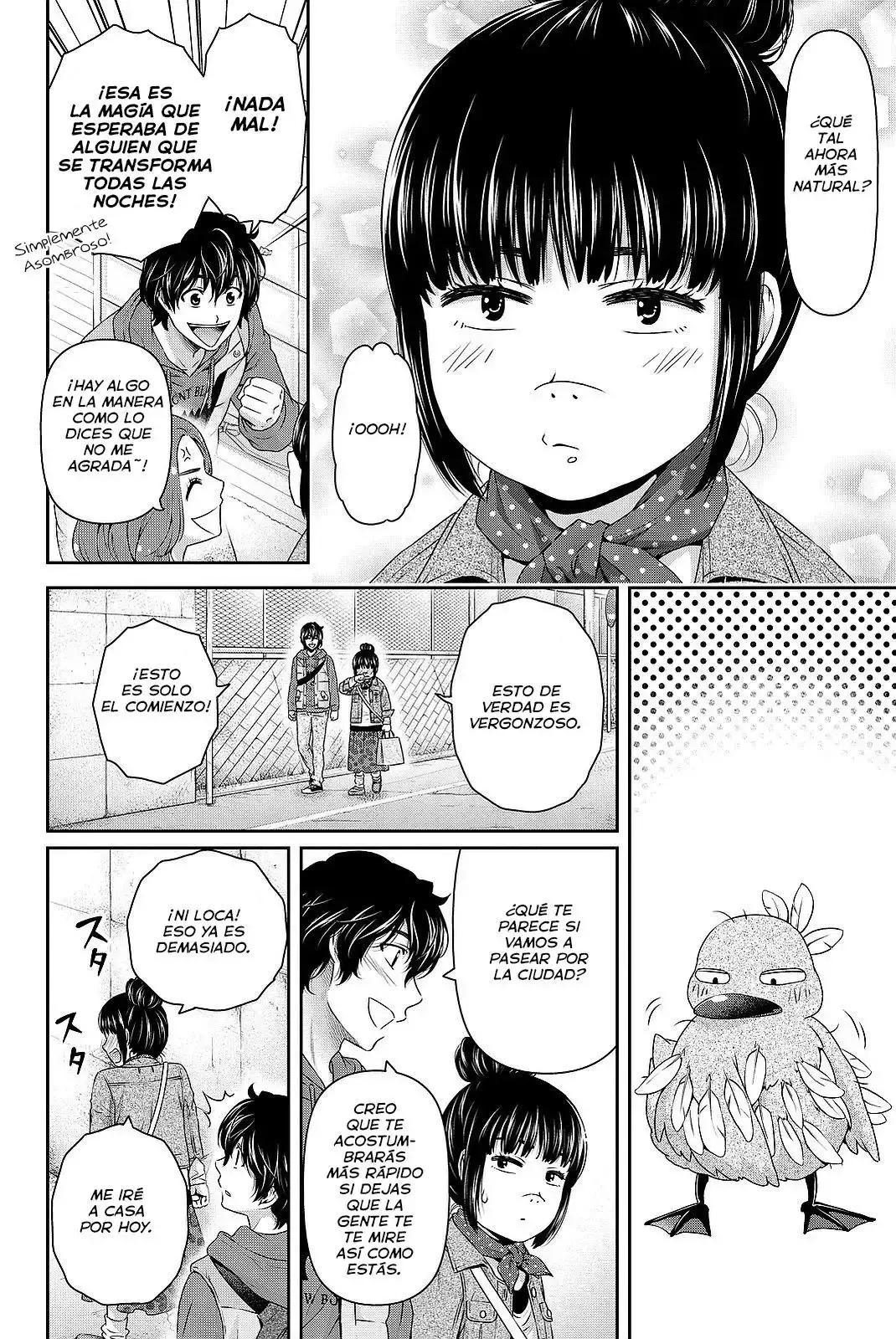 Capitulo 122 page 15