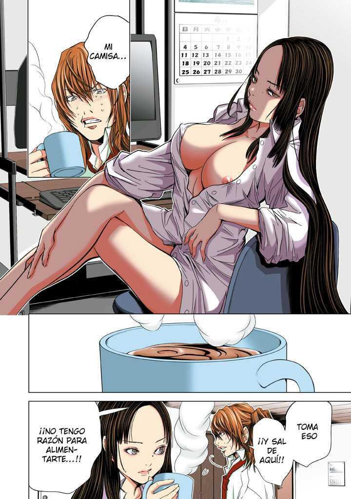 Capitulo 16 page 10