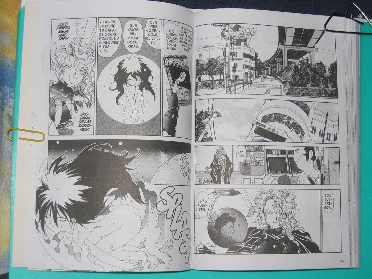 Capitulo 52 page 3
