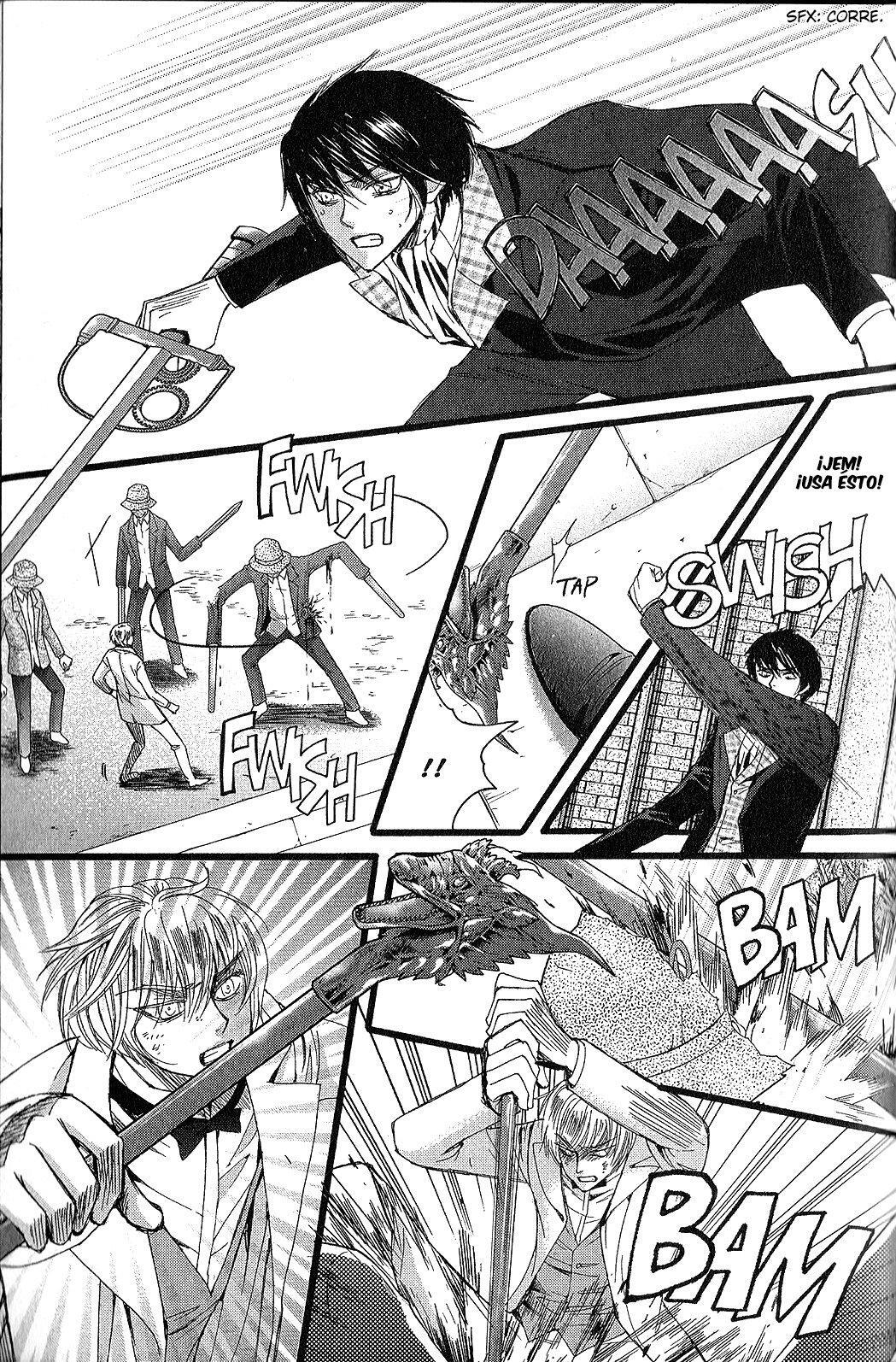 Capitulo 20 page 10