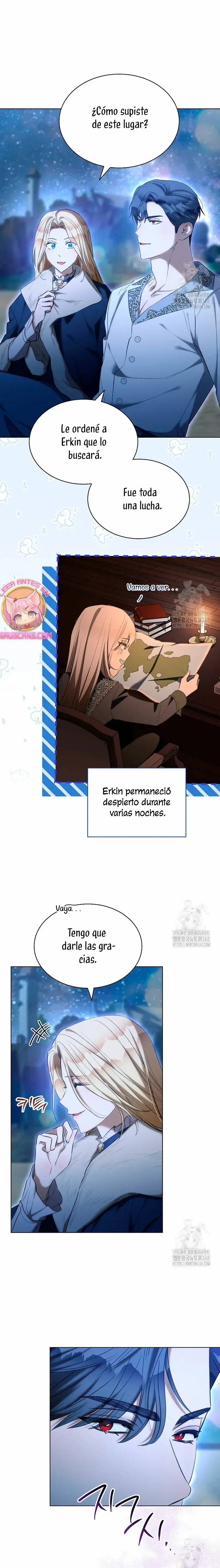 Capitulo 95 page 11