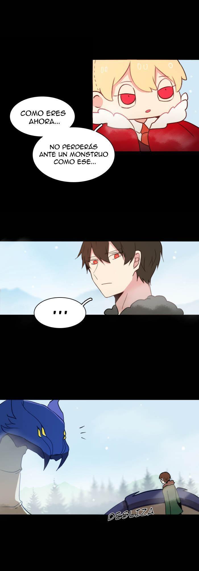 Capitulo 99 page 14