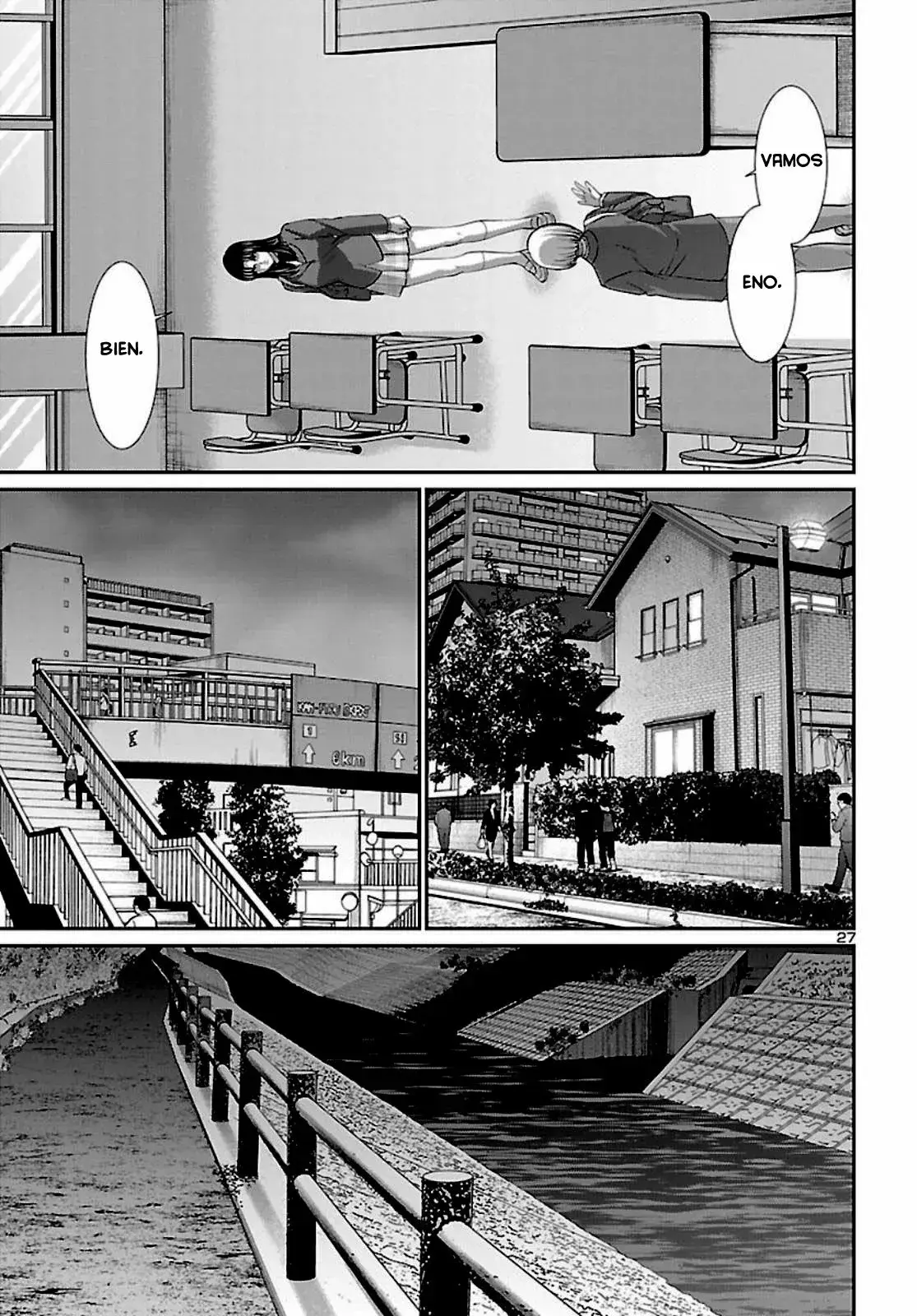 Capitulo 68 page 28