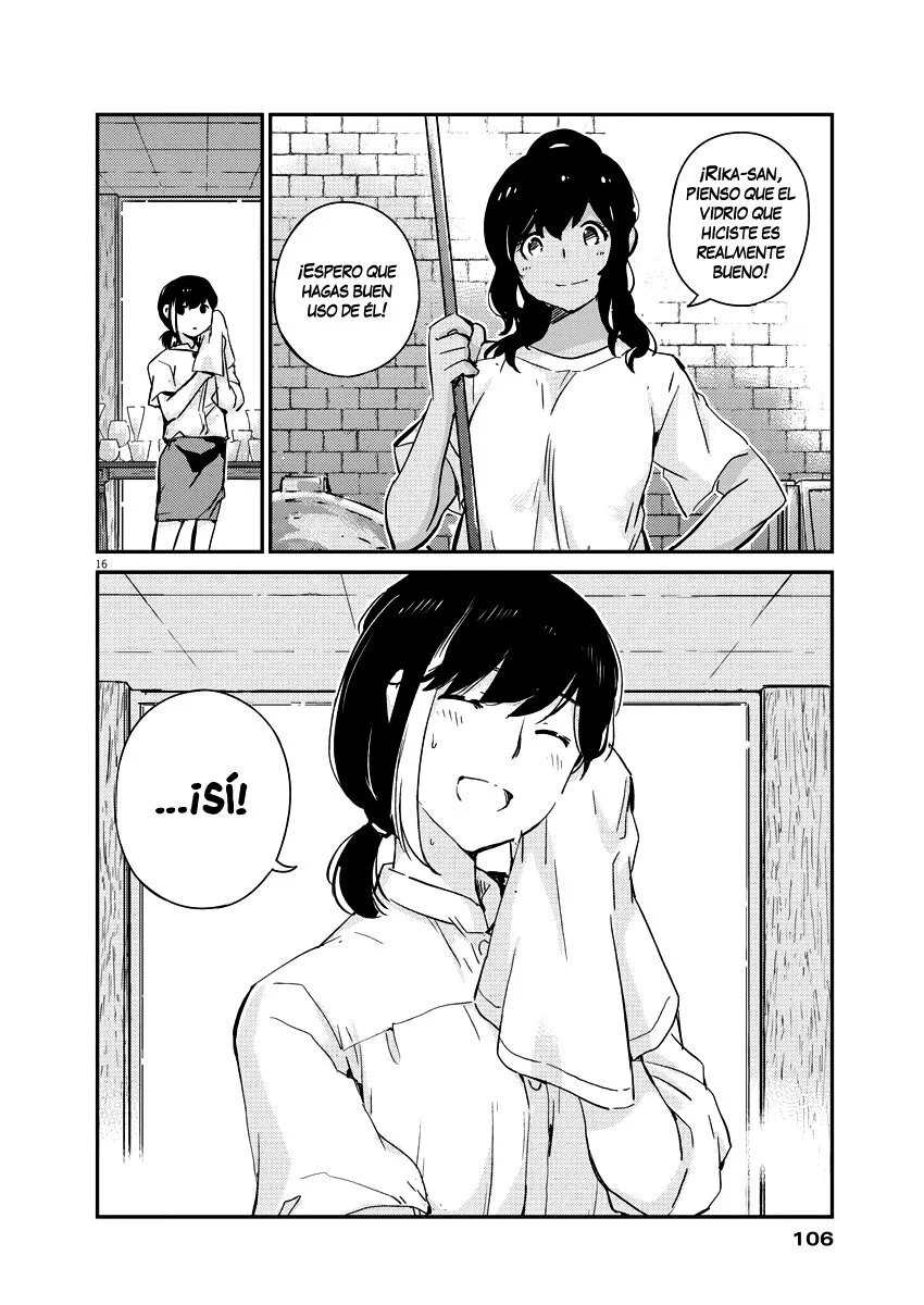 Capitulo 34 page 17
