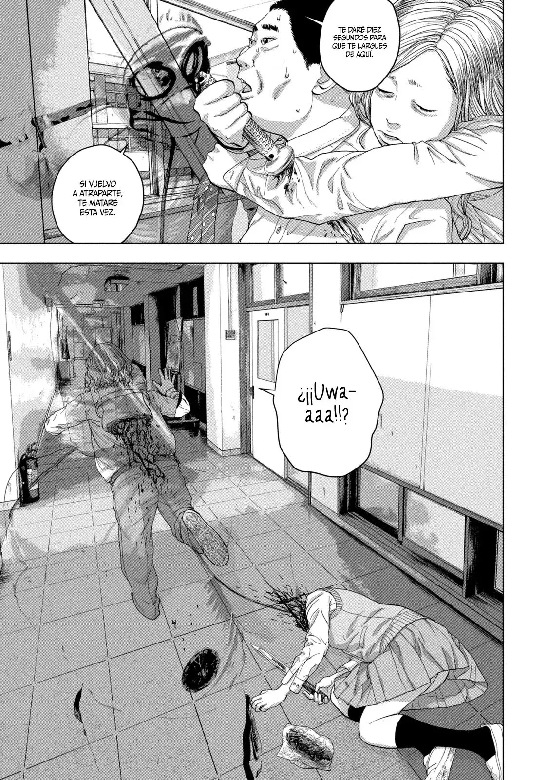 Capitulo 56 page 16