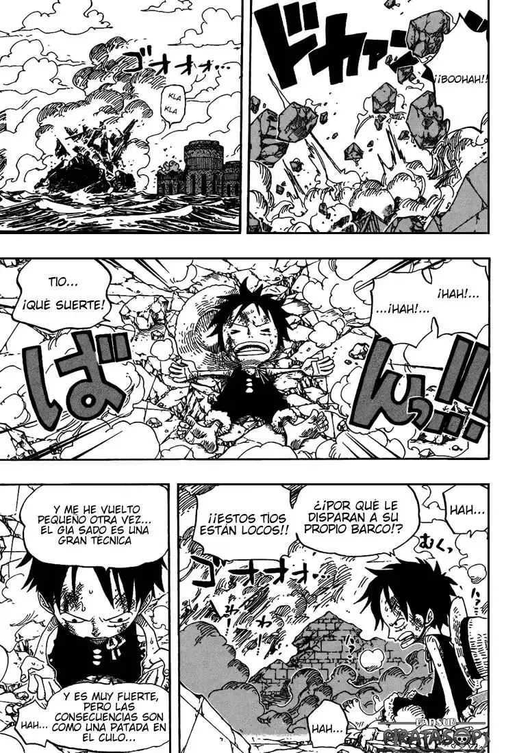 Capitulo 423 page 3