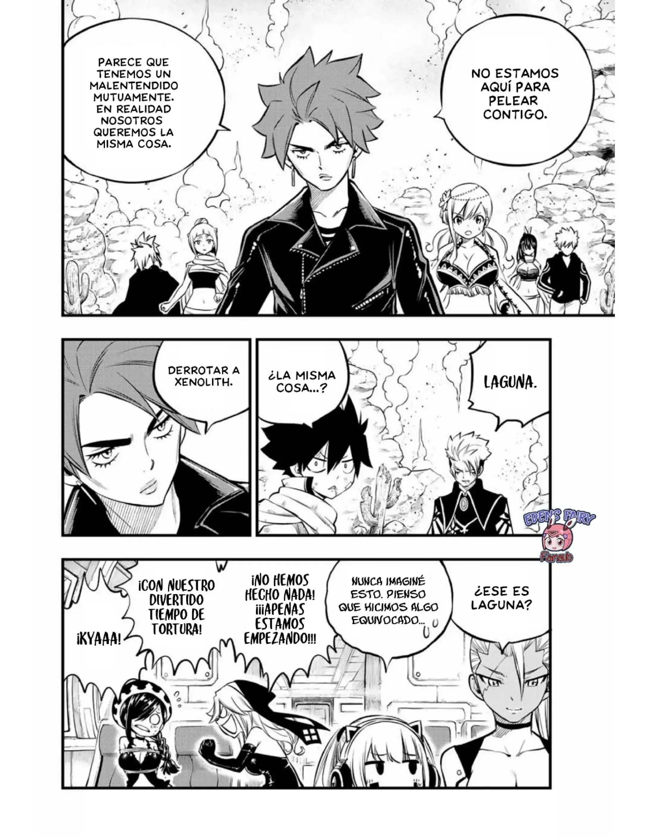 Capitulo 239 page 14